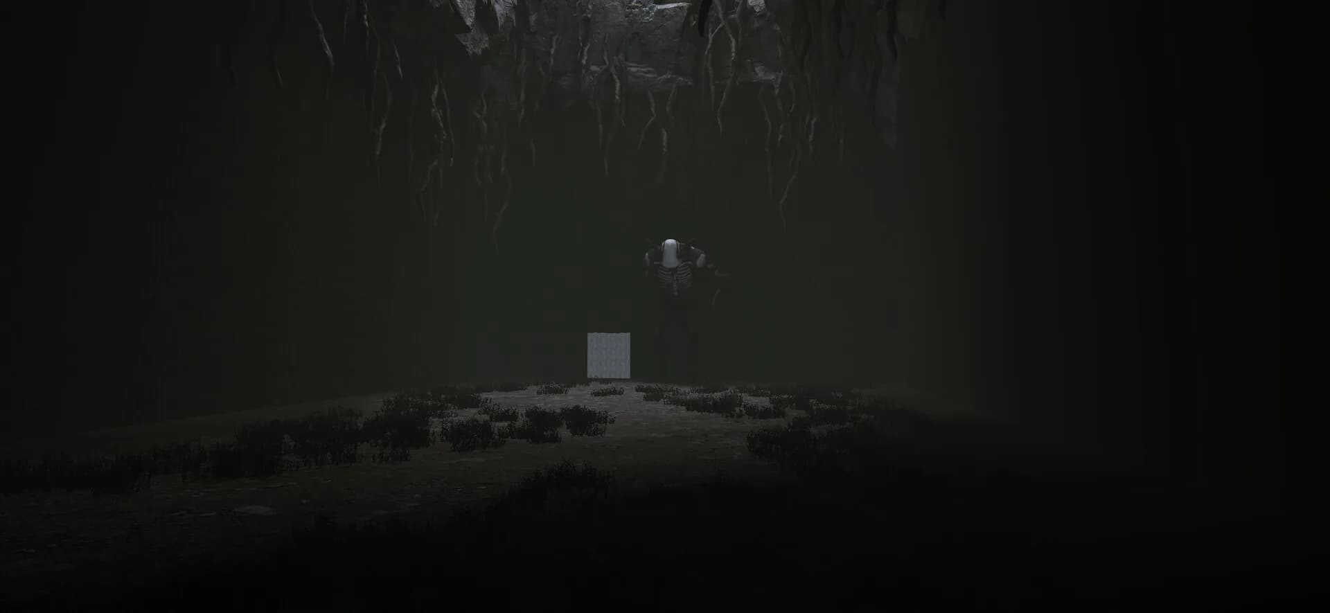 The Depths of Despair görsel 6
