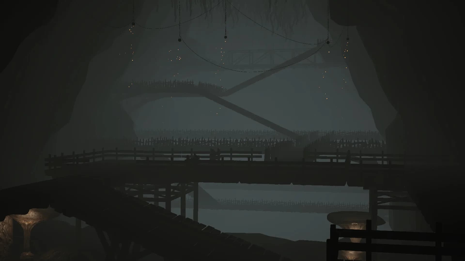 The Depths of Despair görsel 9