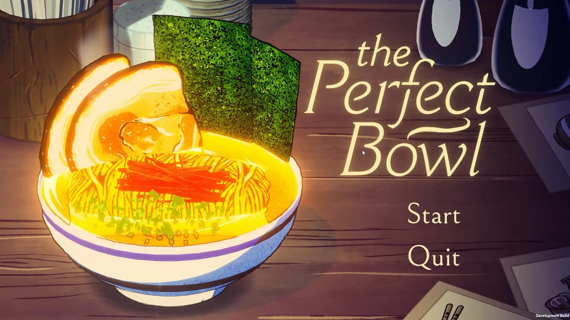 The Perfect Bowl görsel 6