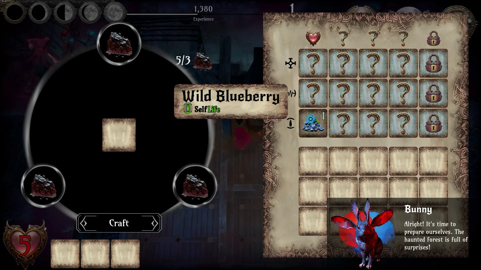BABA YAGA: Whispers of the BOOM görsel 3