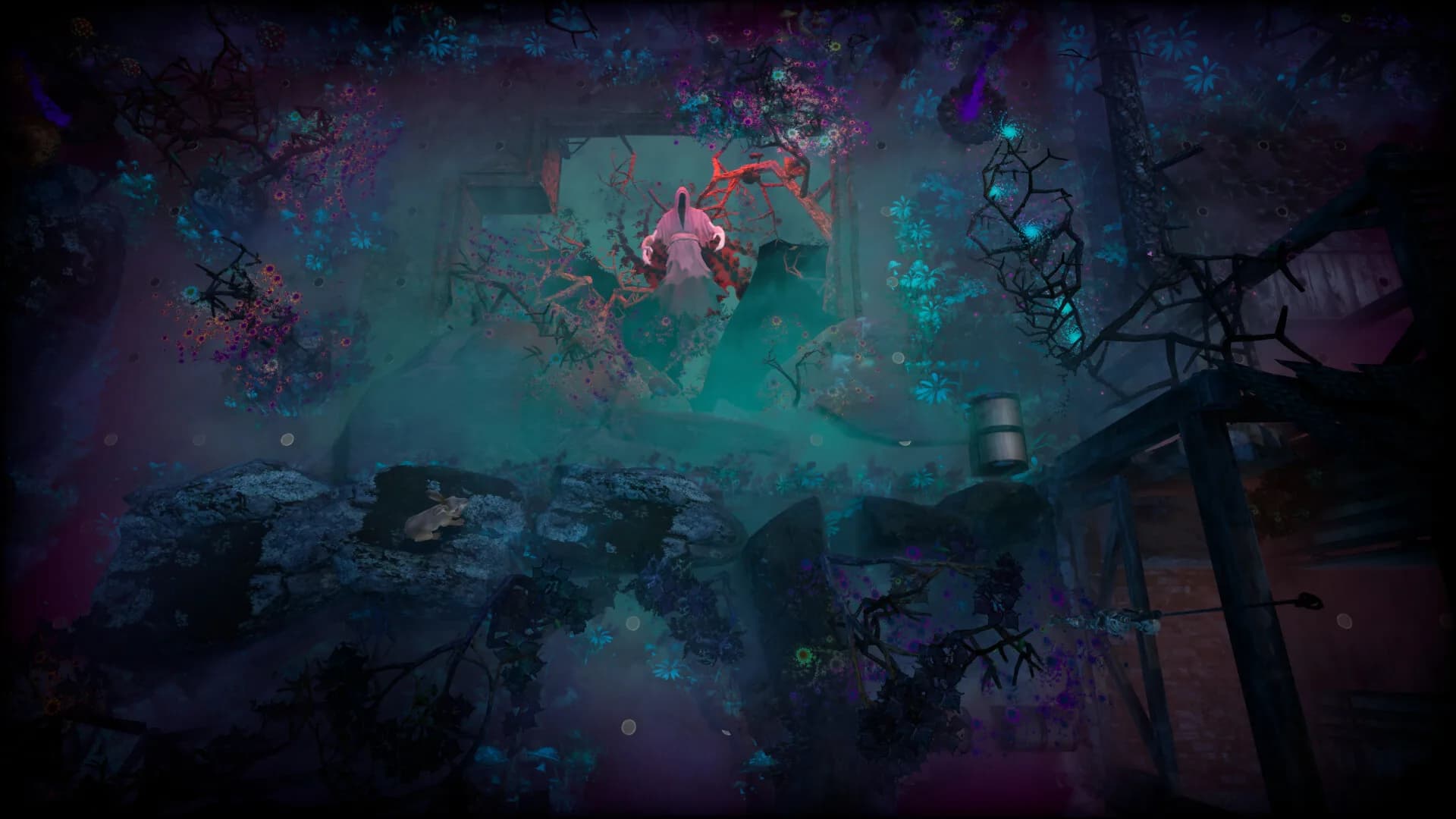 BABA YAGA: Whispers of the BOOM görsel 4