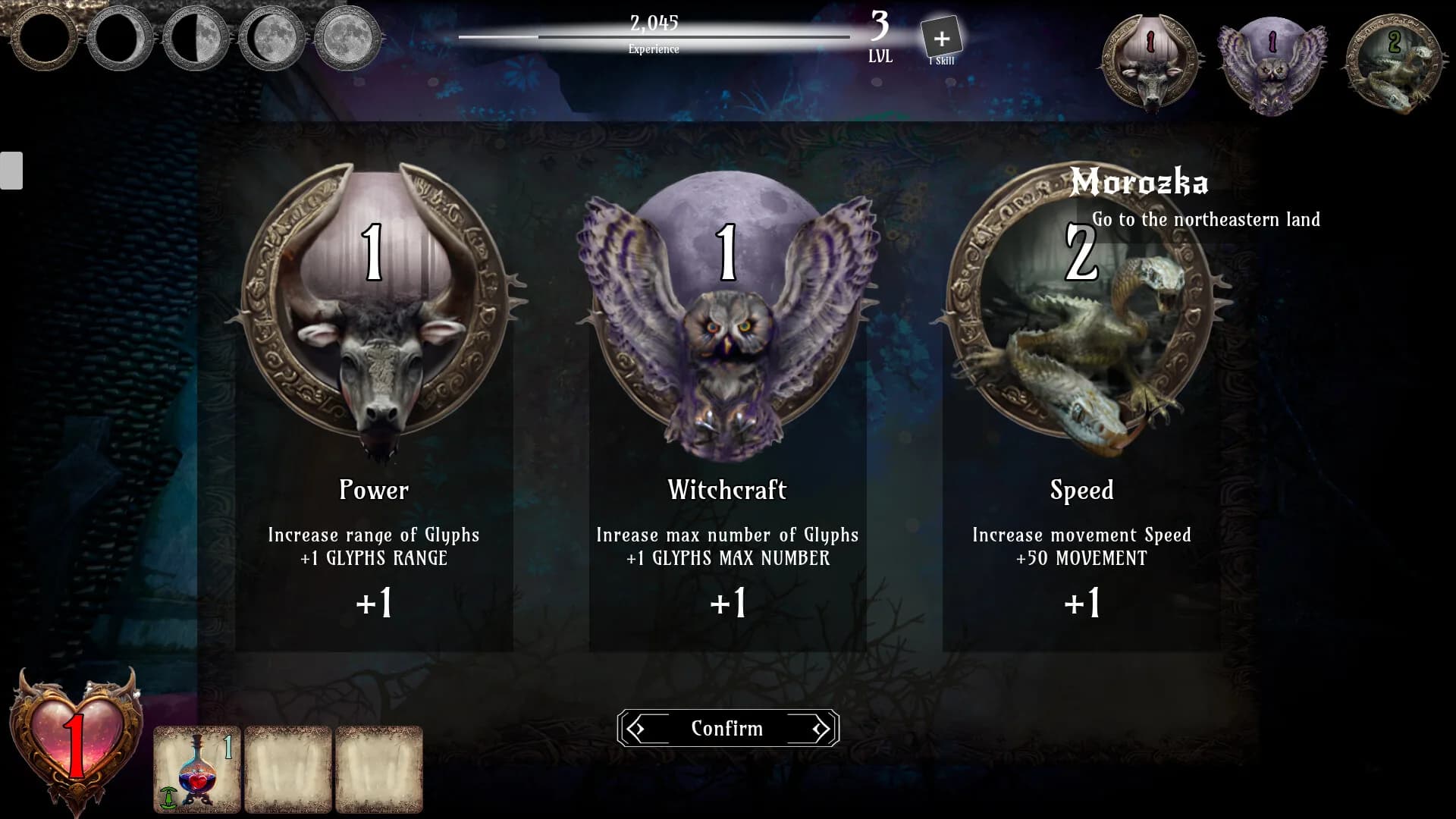 BABA YAGA: Whispers of the BOOM görsel 5