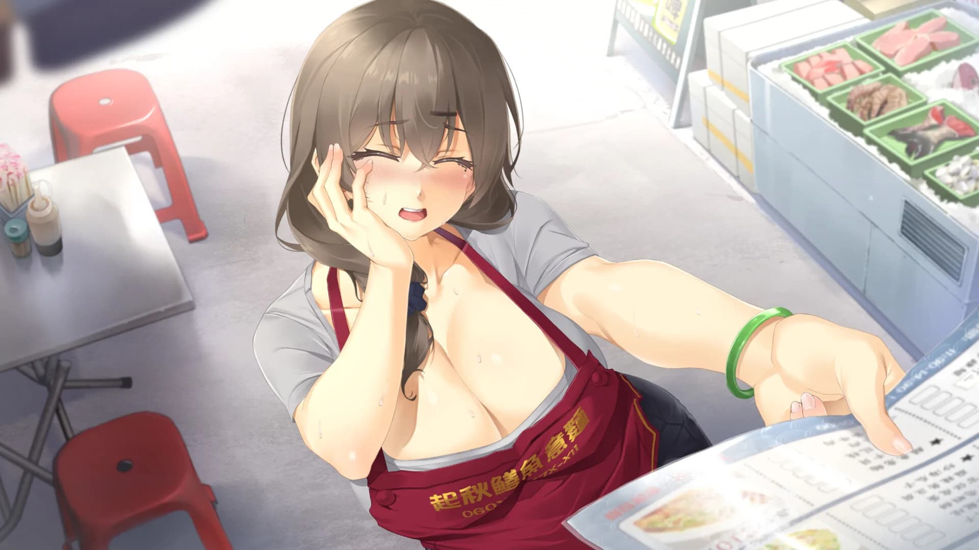 Taiwan Love Story⁵ görsel 6