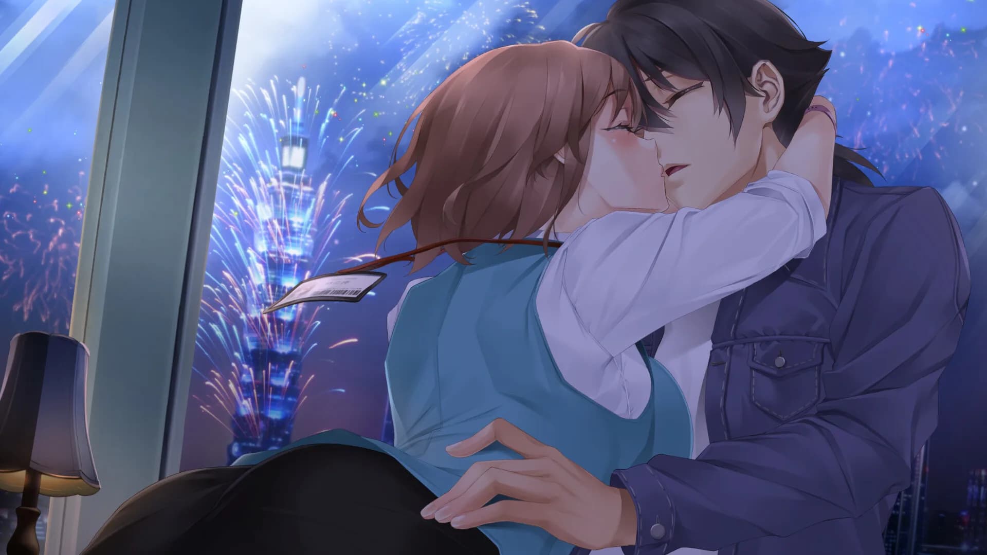 Taiwan Love Story⁵ görsel 9