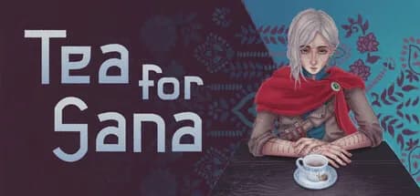Tea for Sana görsel 1