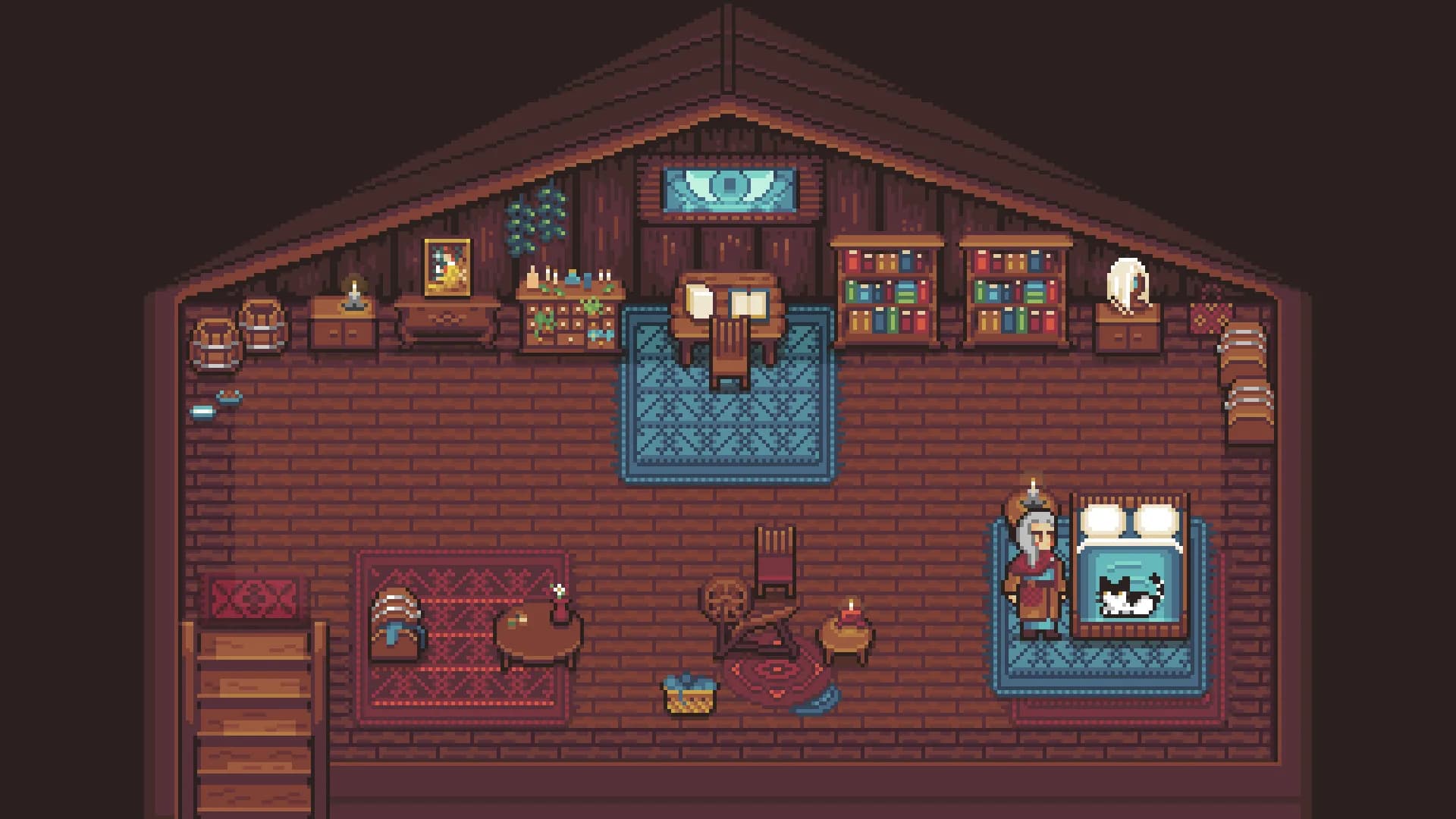 Tea for Sana görsel 9