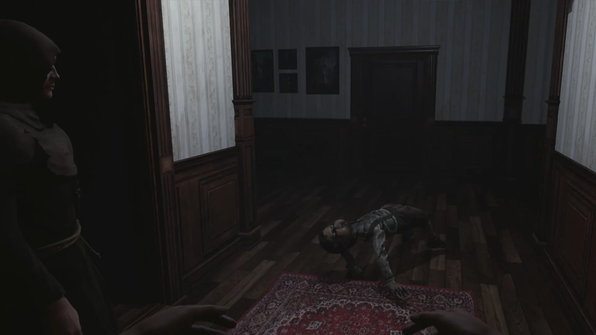 Unpossess: Exorcism Simulator görsel 2