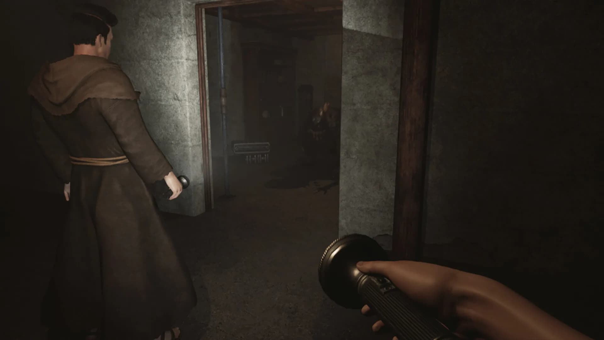 Unpossess: Exorcism Simulator görsel 3