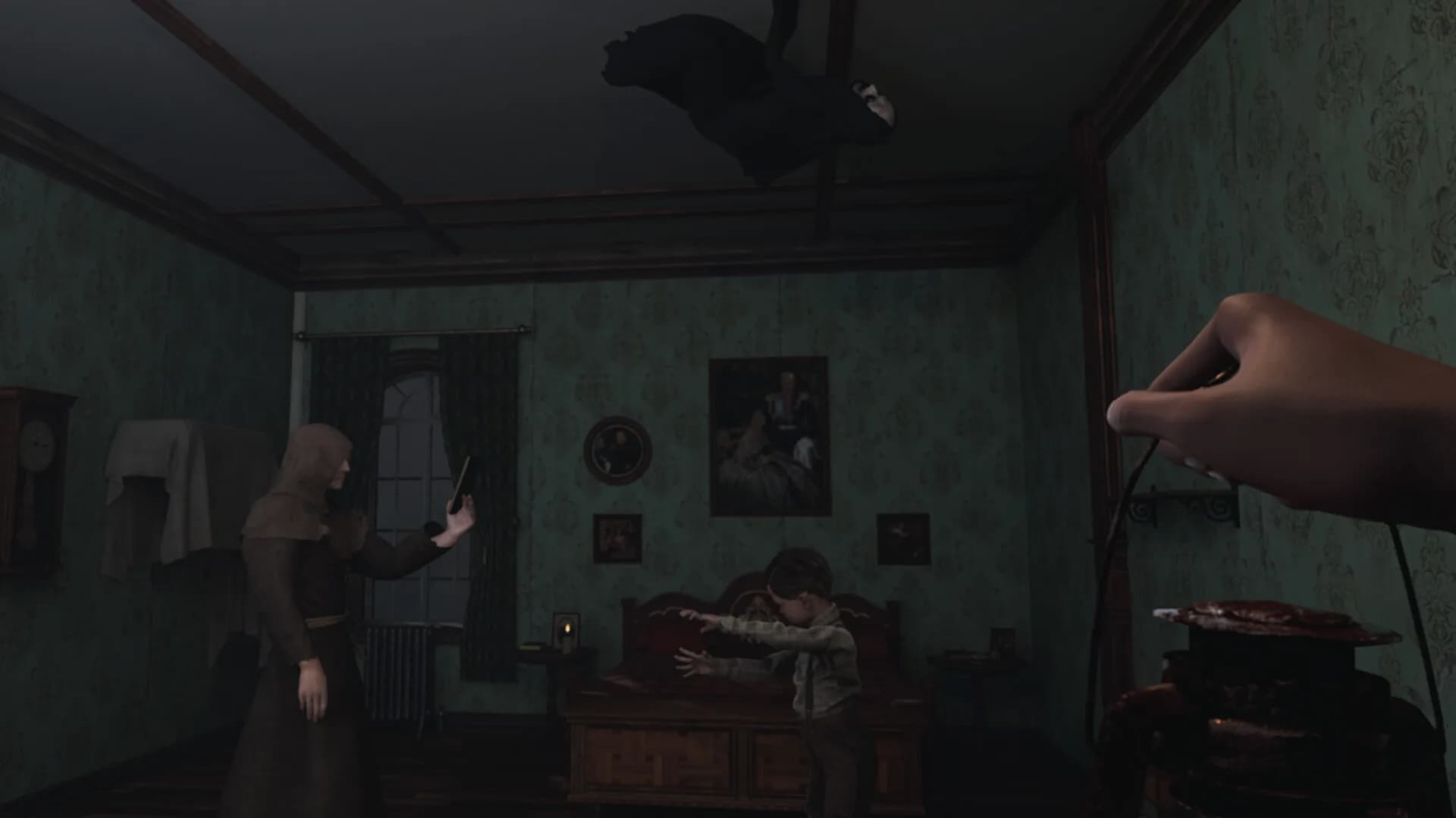 Unpossess: Exorcism Simulator görsel 4