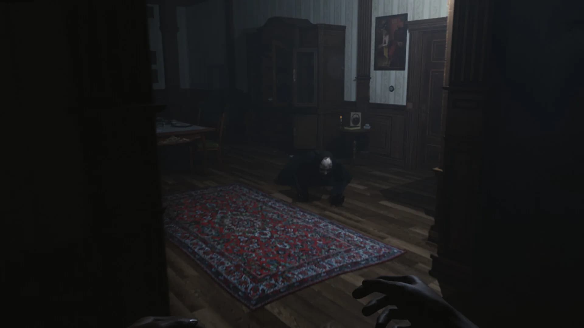 Unpossess: Exorcism Simulator görsel 6