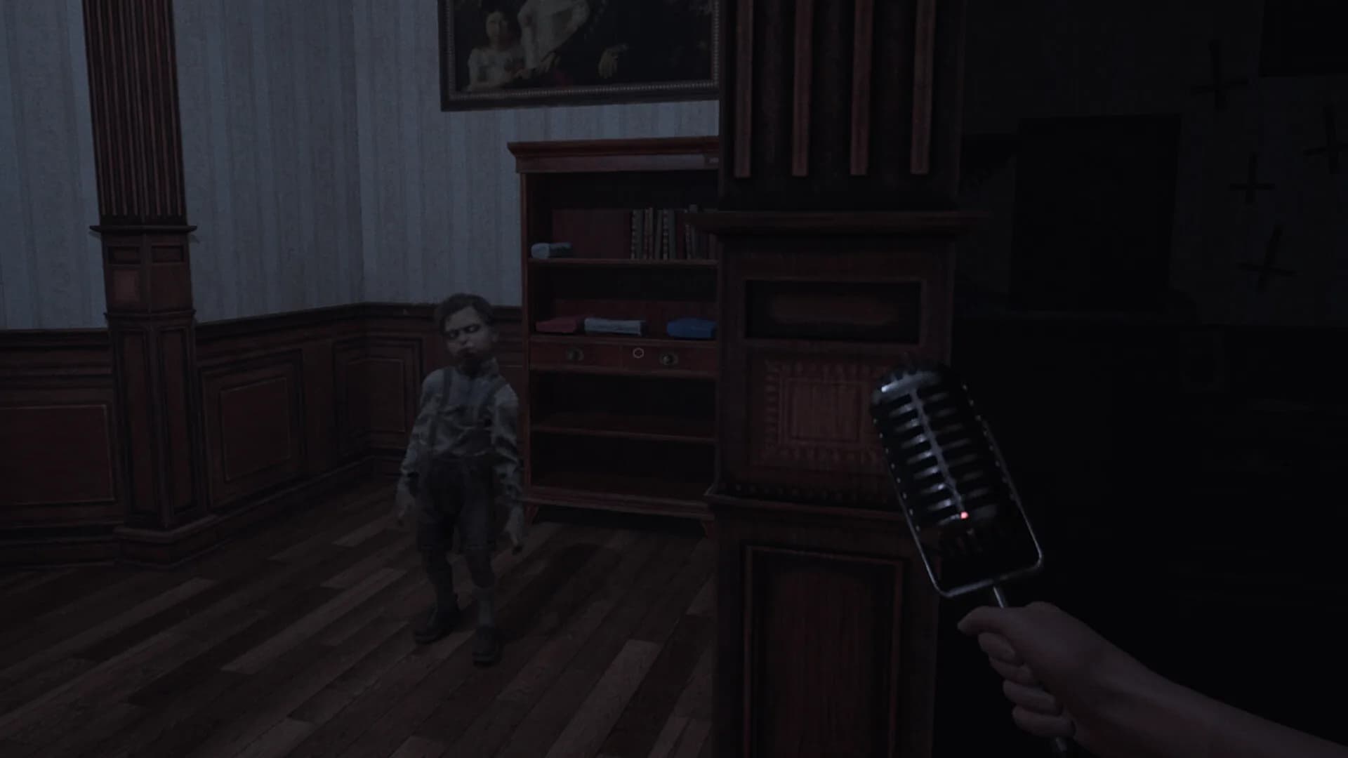 Unpossess: Exorcism Simulator görsel 7