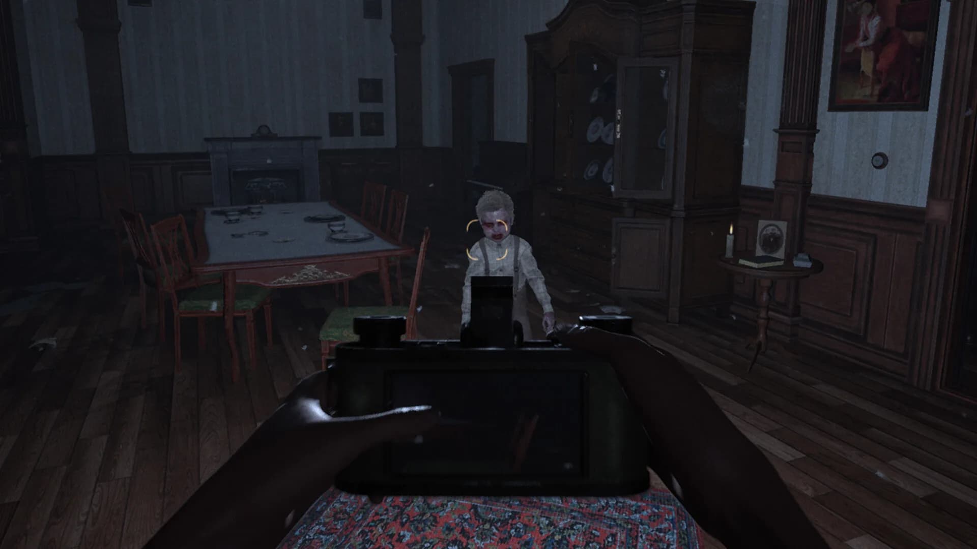 Unpossess: Exorcism Simulator görsel 8