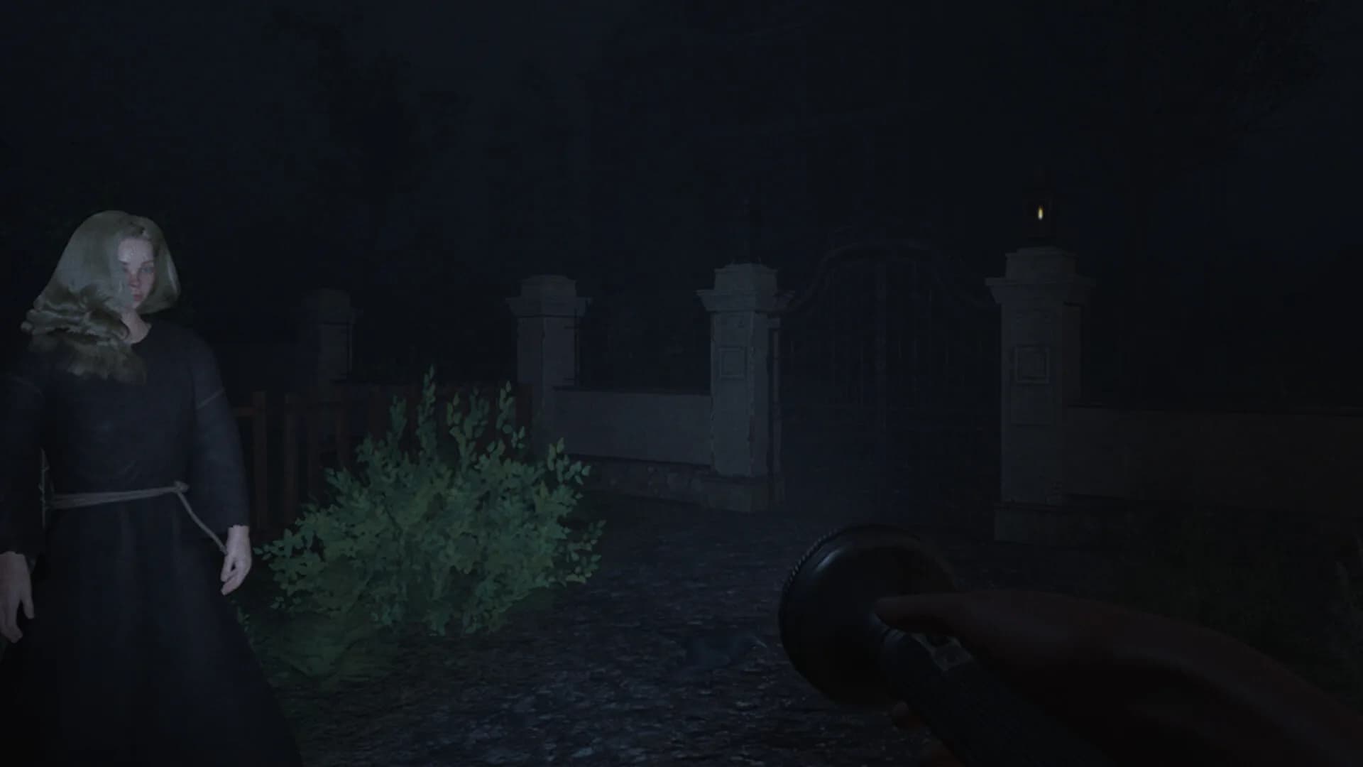 Unpossess: Exorcism Simulator görsel 9
