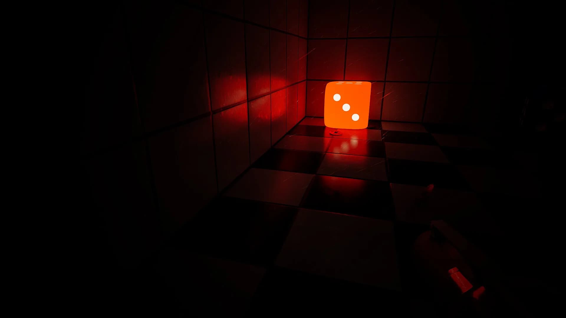 Riaru Meta Gēmu – Who Dice 【リアルメタゲーム】 görsel 7