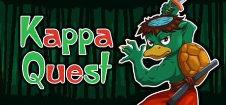 Kappa Quest görsel 1