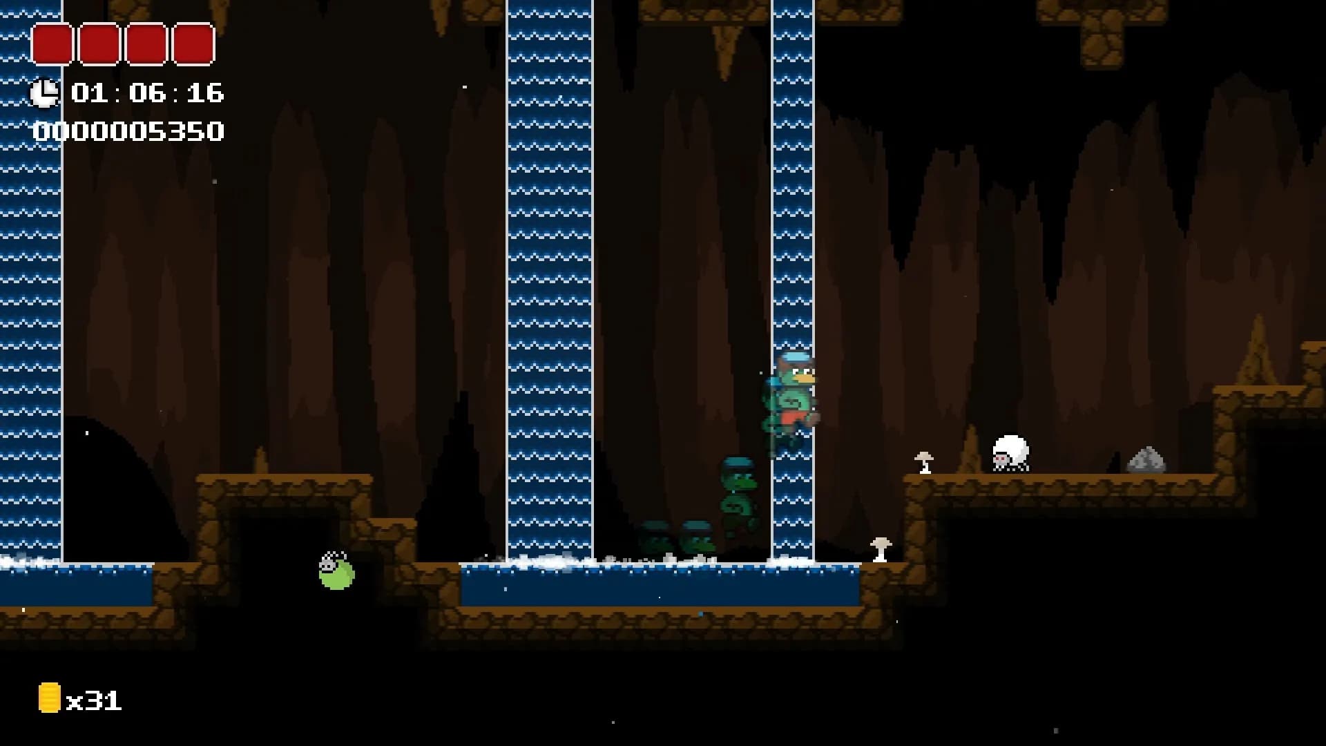 Kappa Quest görsel 4