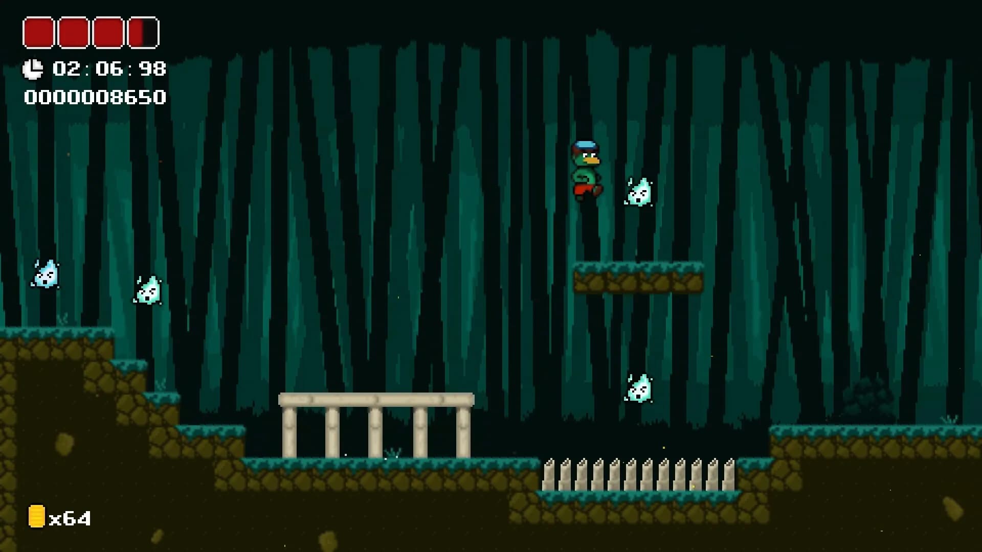 Kappa Quest görsel 6