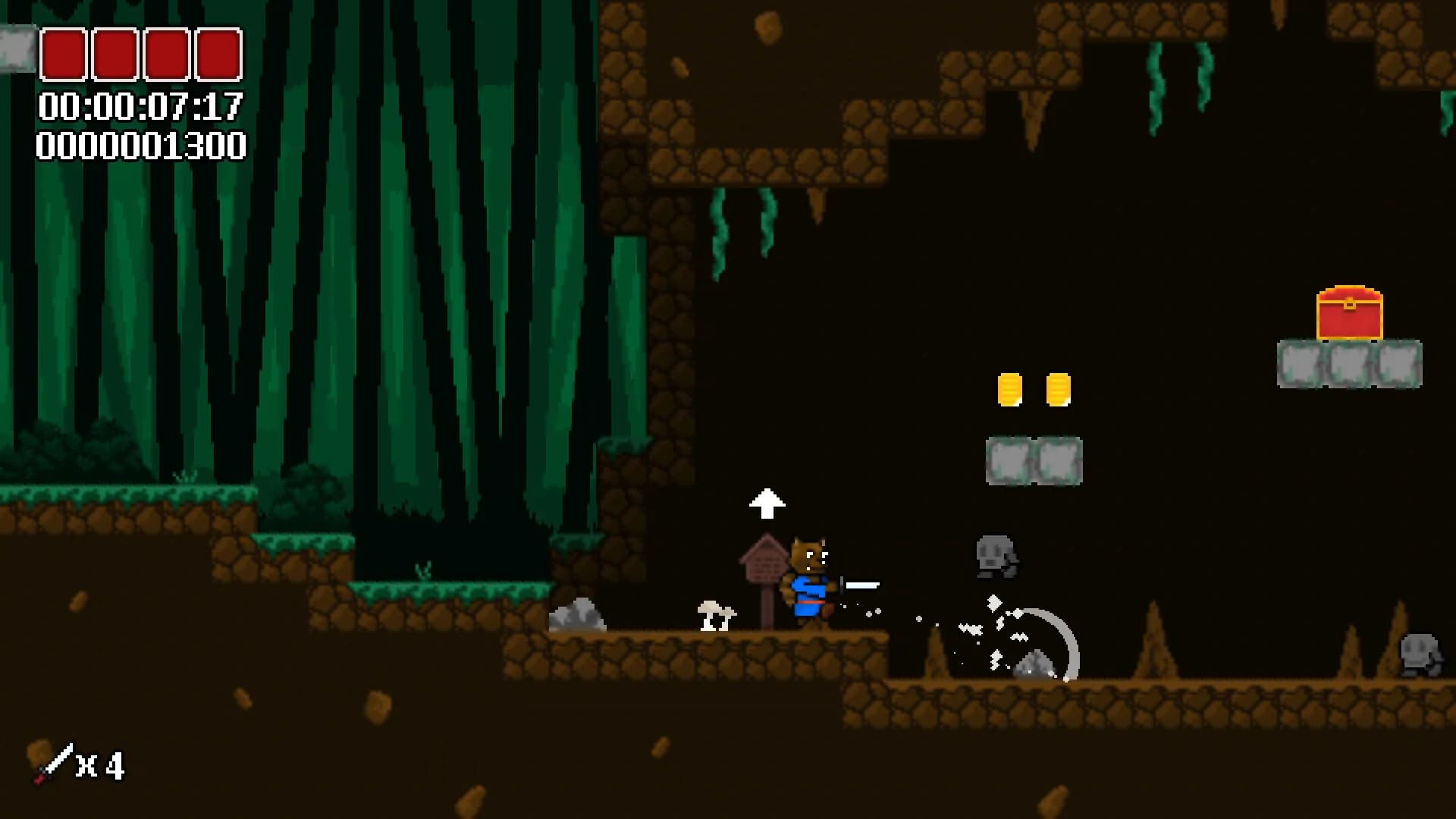 Kappa Quest görsel 7
