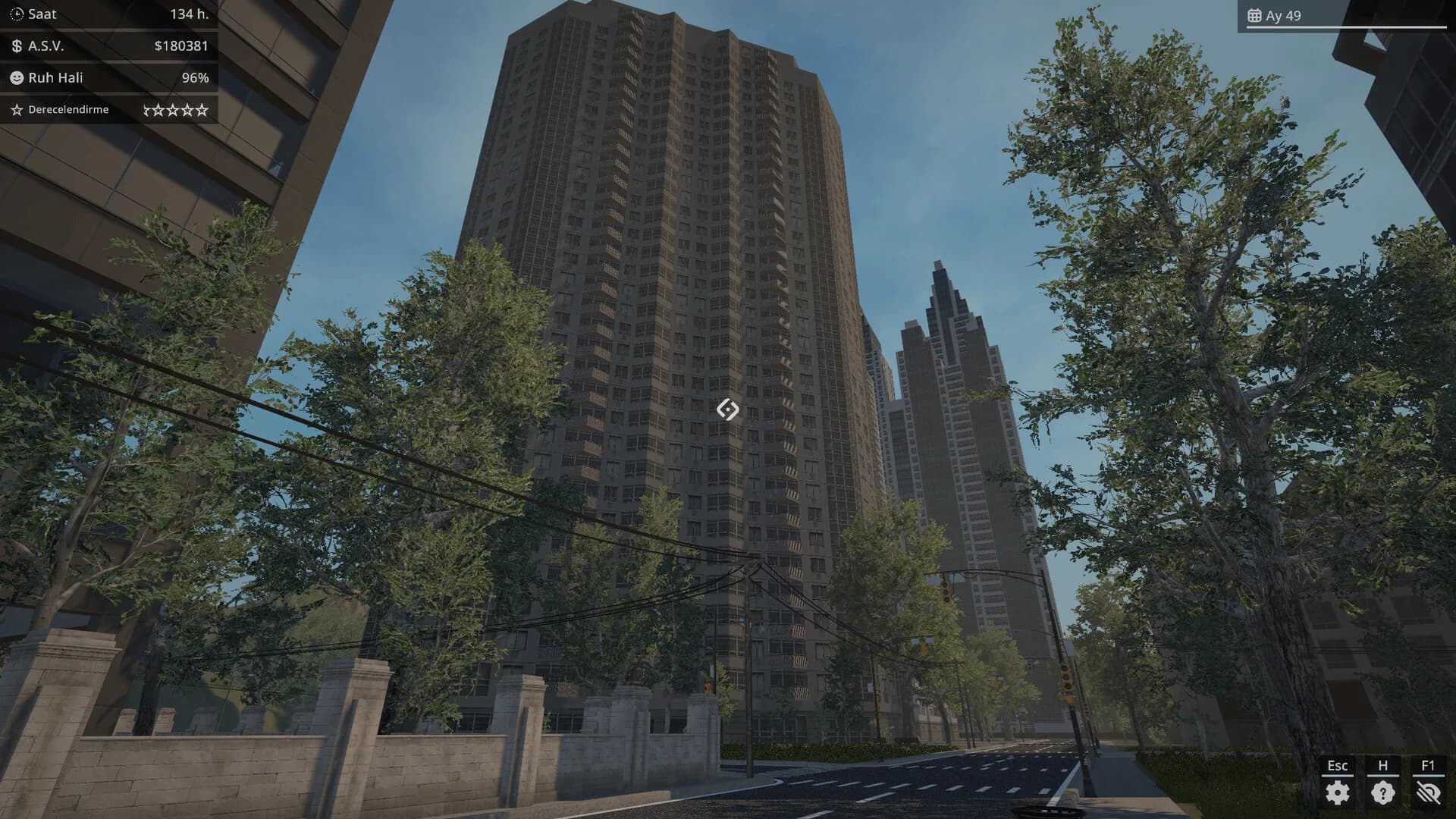 Architect Simulator görsel 2