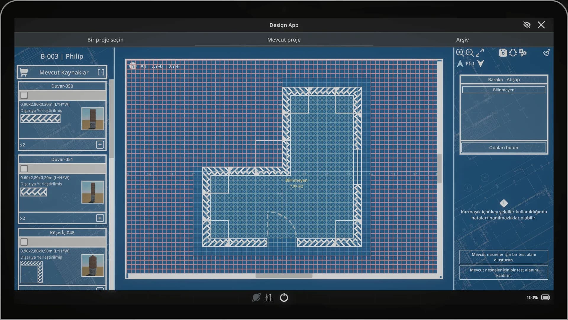 Architect Simulator görsel 14