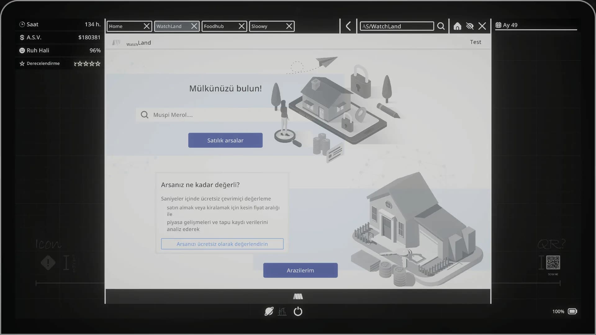 Architect Simulator görsel 17