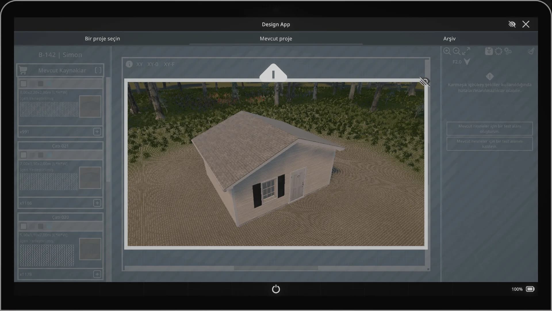 Architect Simulator görsel 4