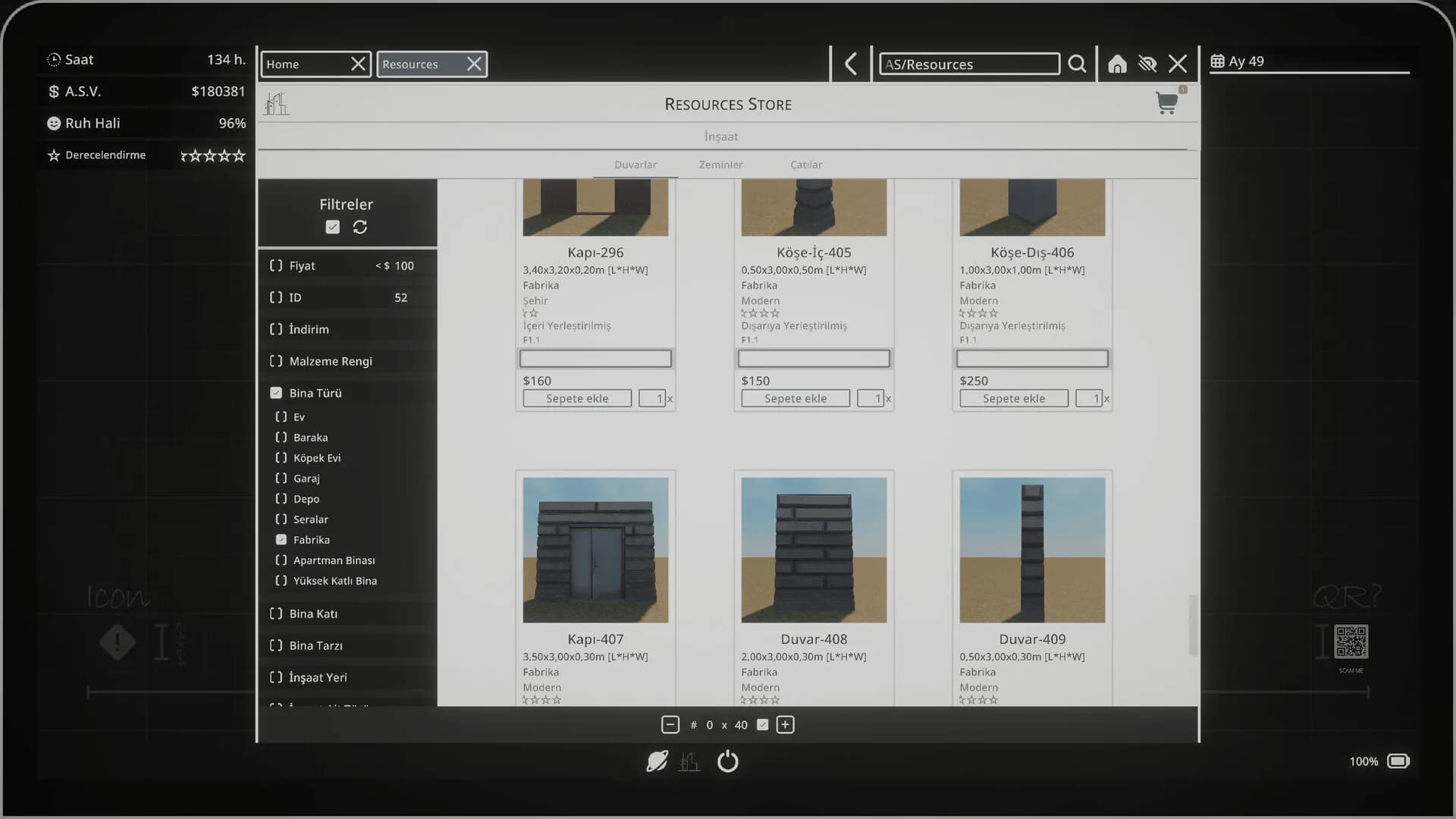 Architect Simulator görsel 5