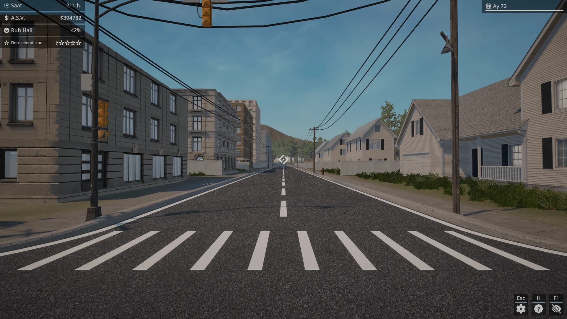 Architect Simulator görsel 6