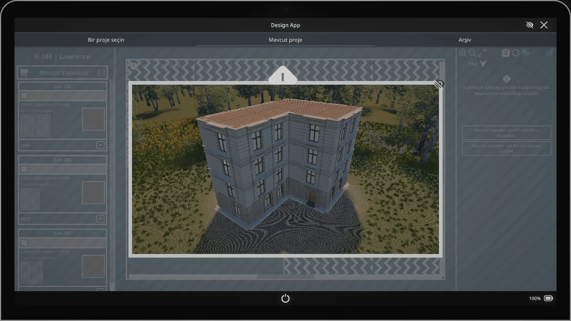 Architect Simulator görsel 7
