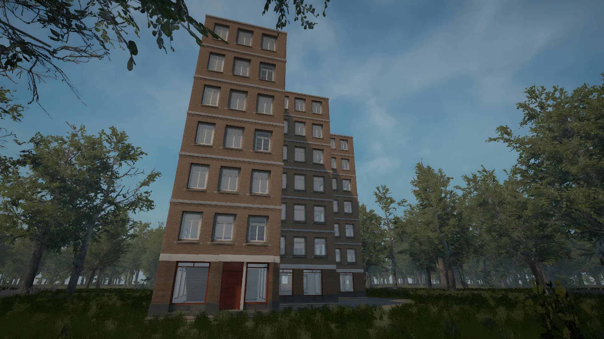 Architect Simulator görsel 8