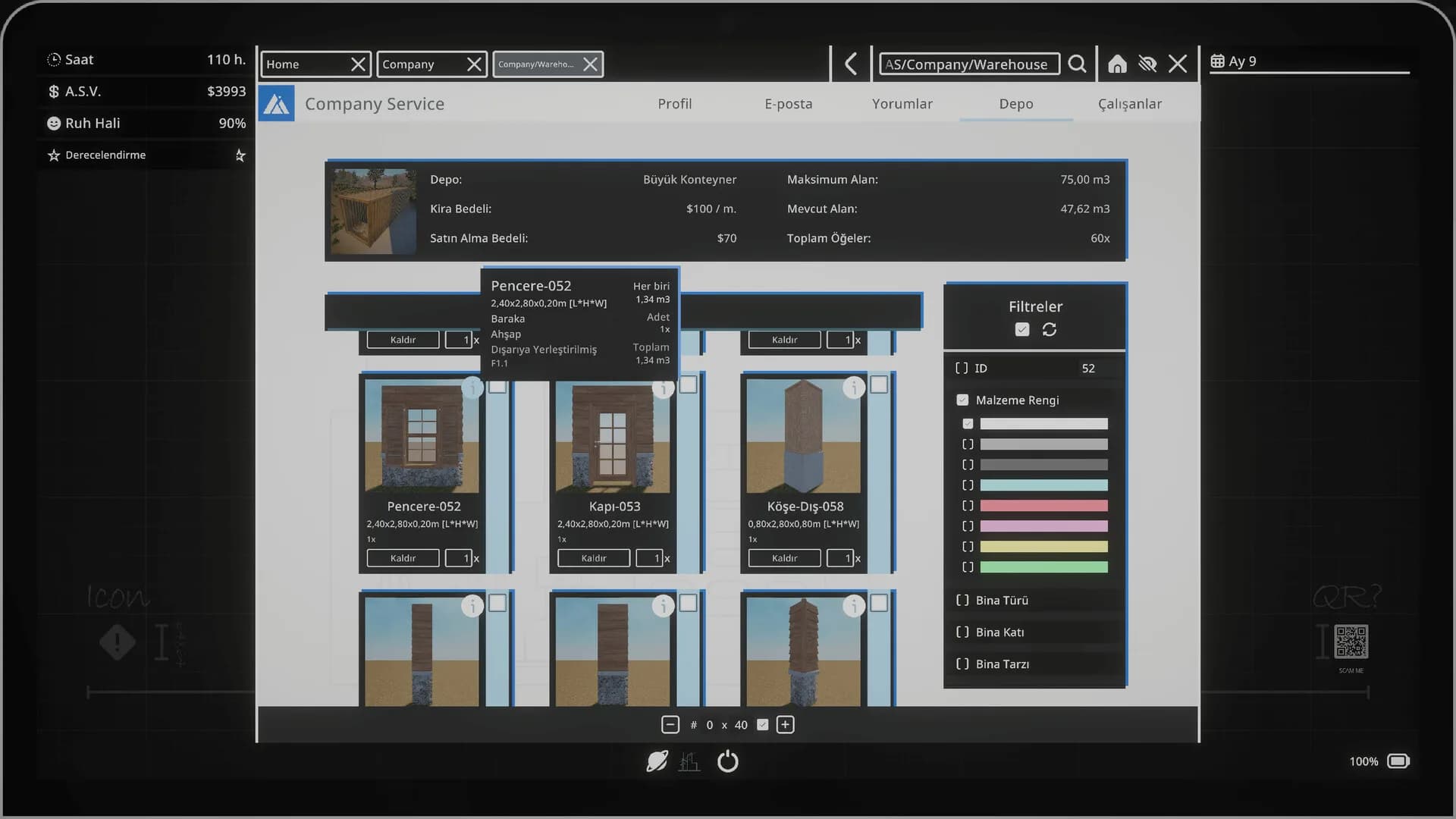 Architect Simulator görsel 11