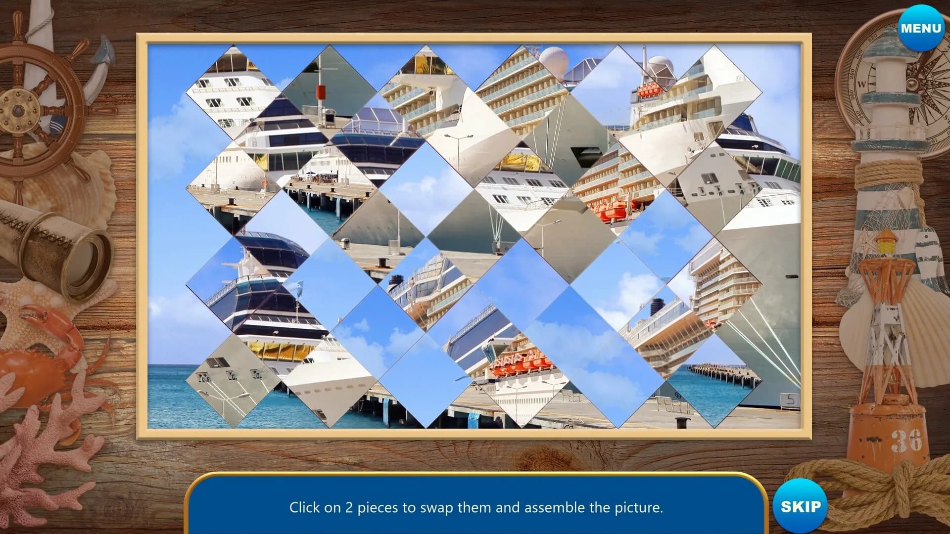 Lots of Things  2 - Travel and Search CE görsel 6