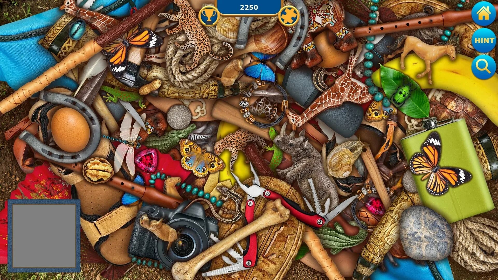 Lots of Things  2 - Travel and Search CE görsel 11