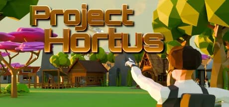 Project Hortus görsel 1