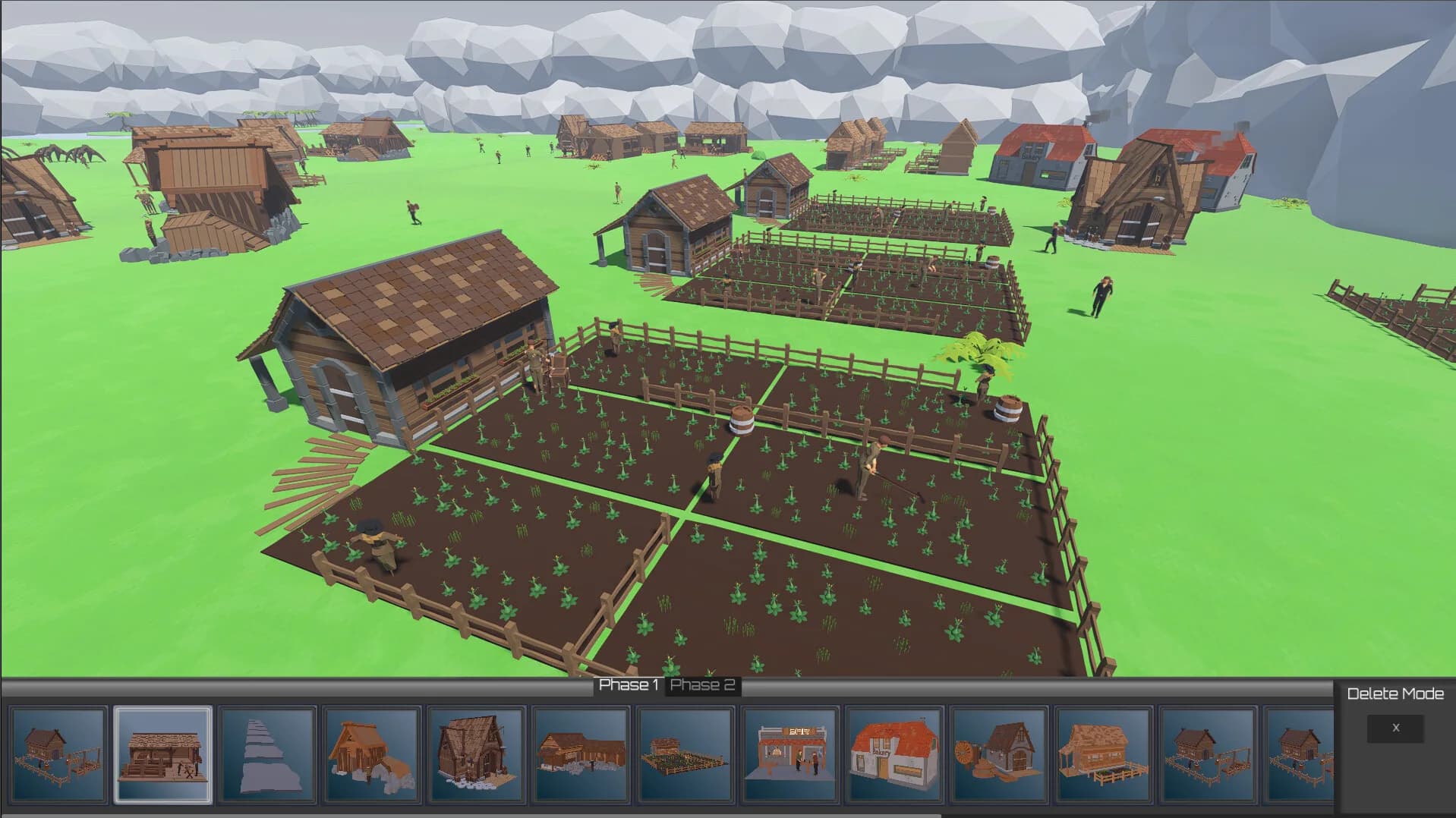 Project Hortus görsel 6