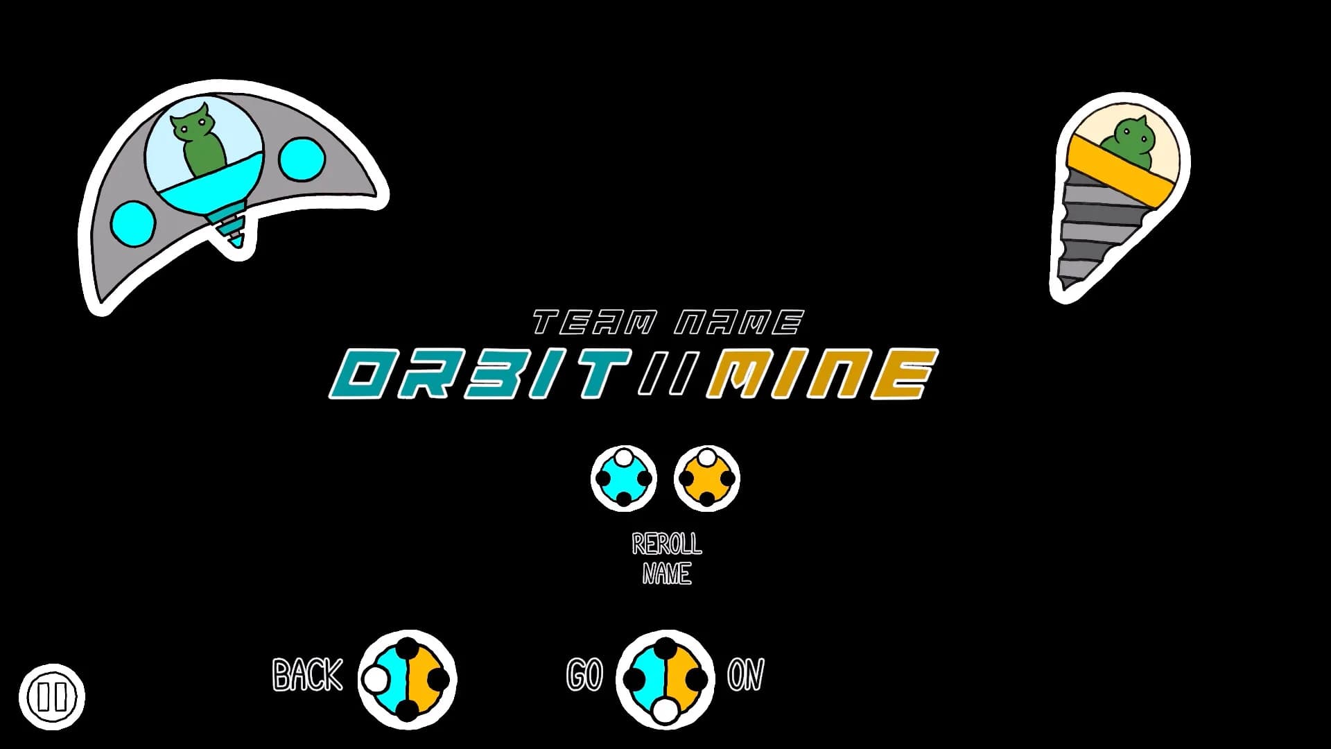Lunar // Drill görsel 3