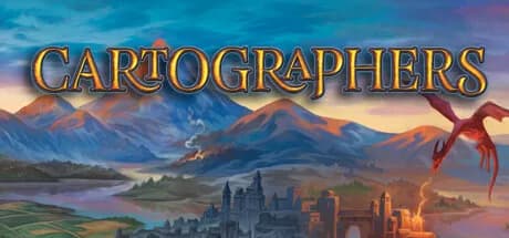 Cartographers görsel 1