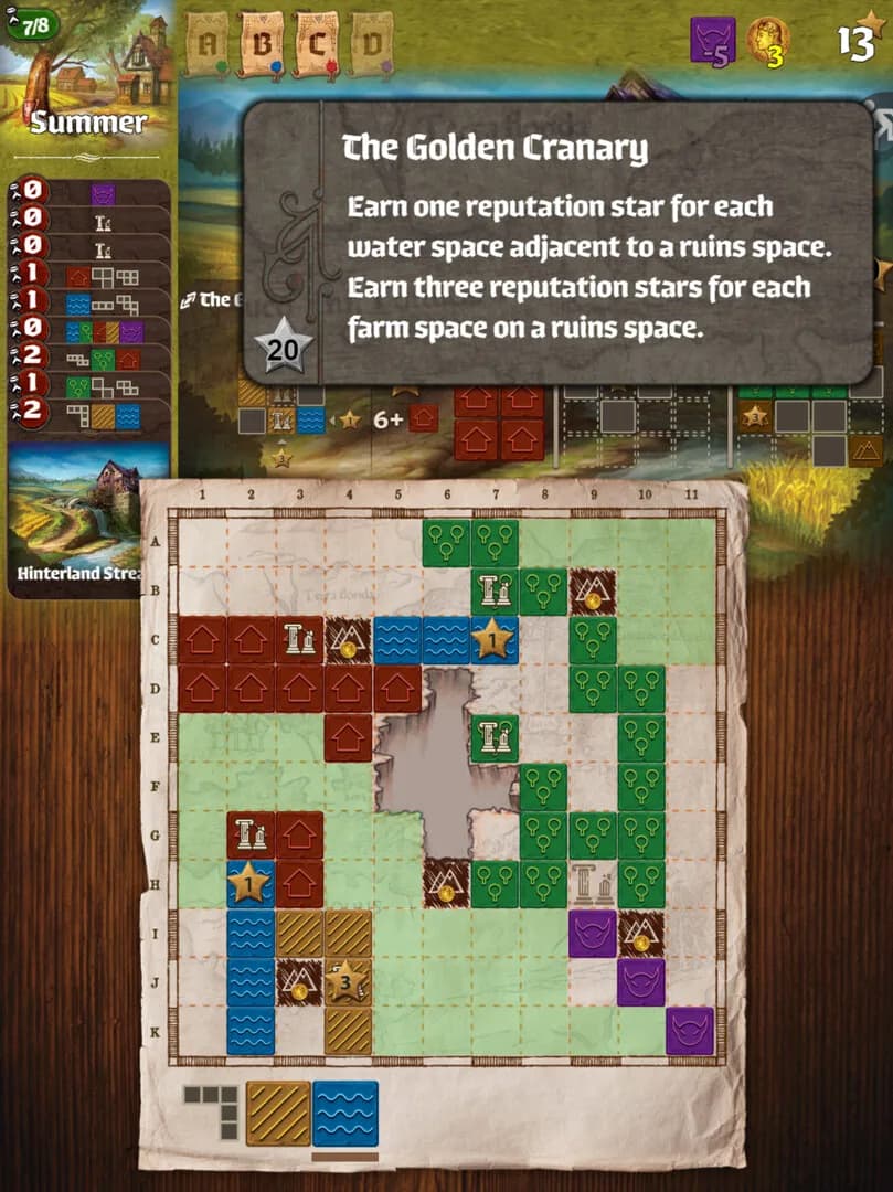 Cartographers görsel 3