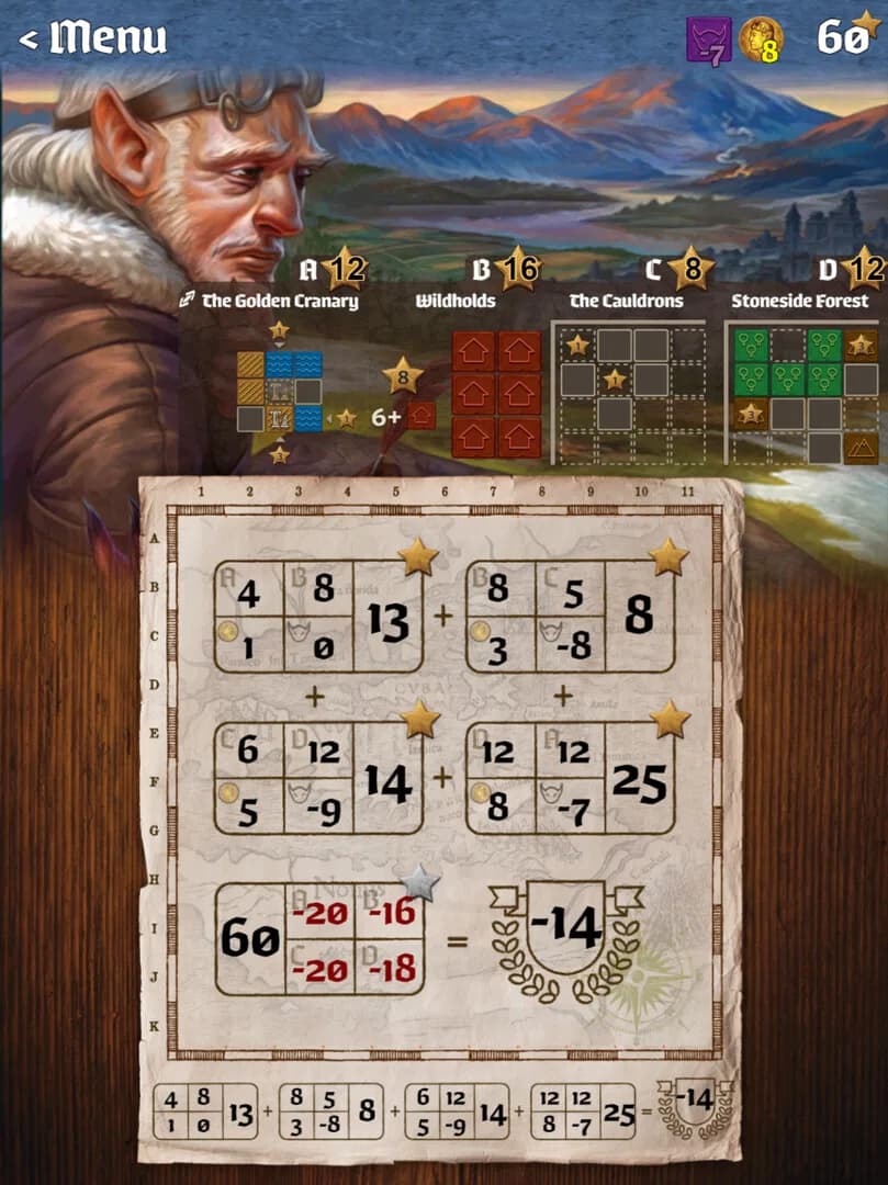Cartographers görsel 4