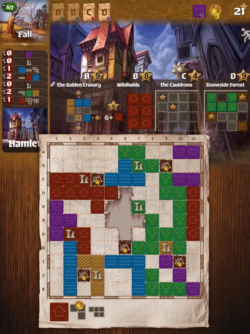 Cartographers görsel 5