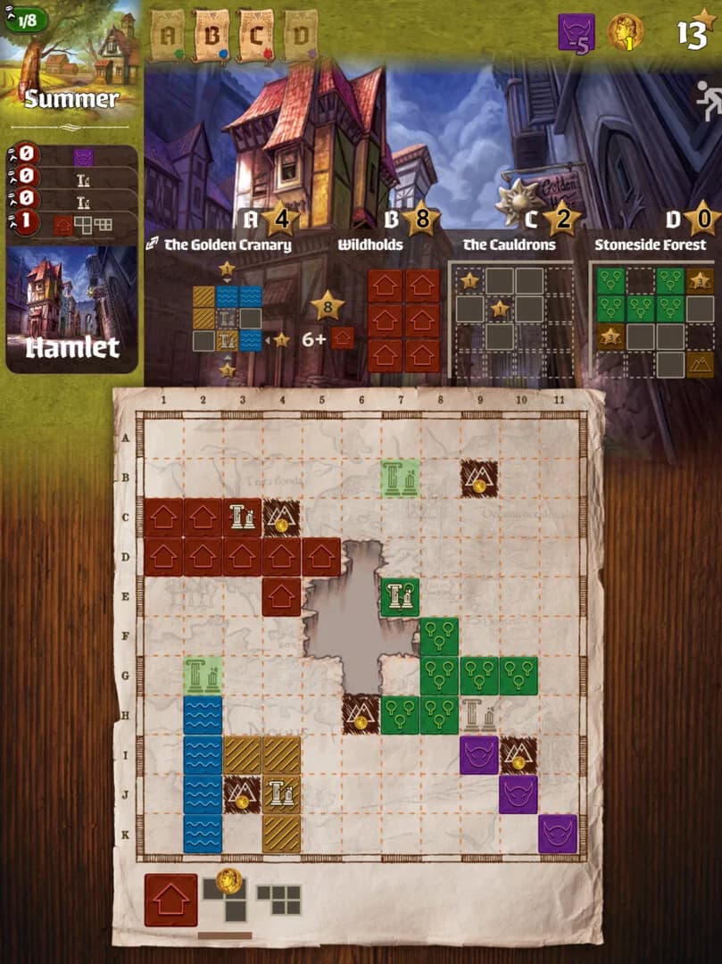 Cartographers görsel 6