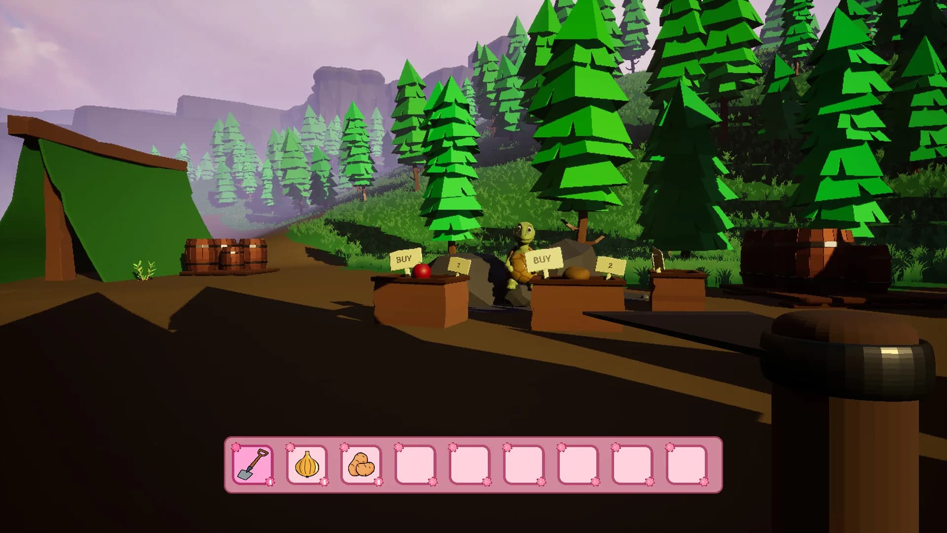 Puss in Woods görsel 5