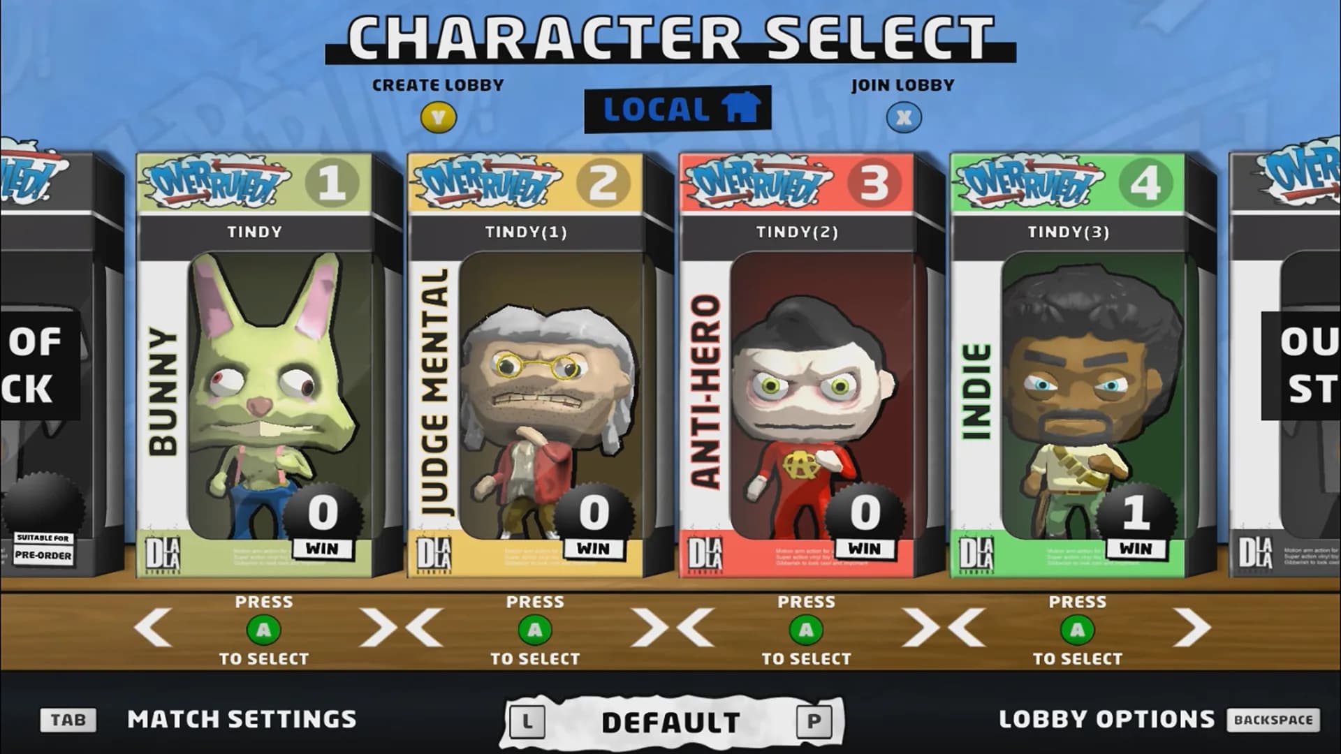 Overruled! görsel 2