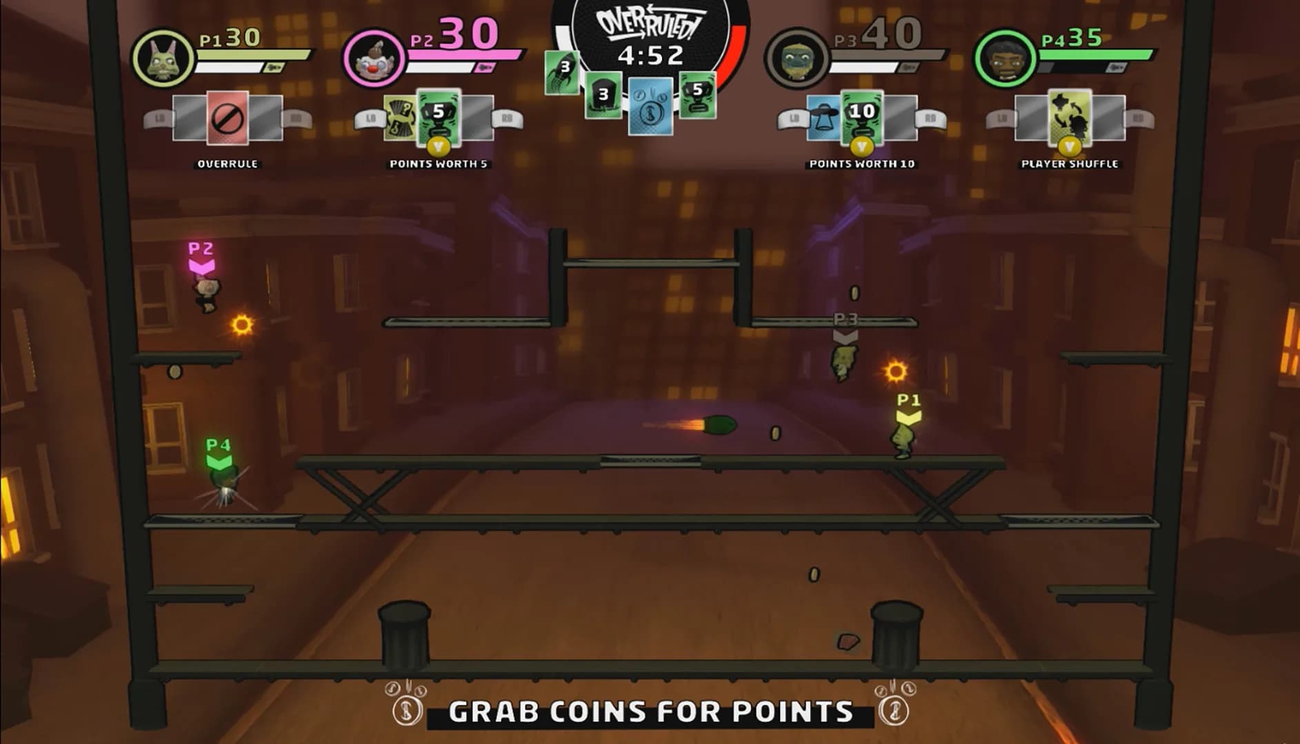 Overruled! görsel 4