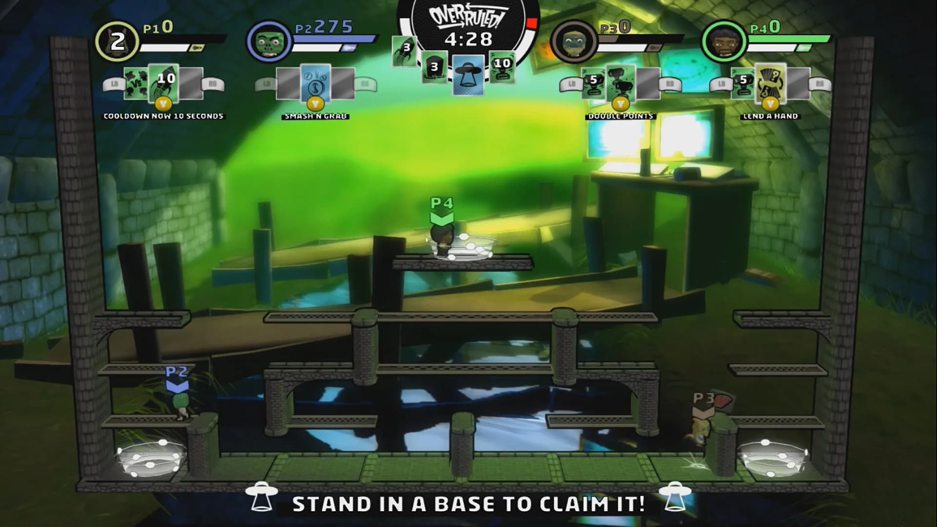 Overruled! görsel 9