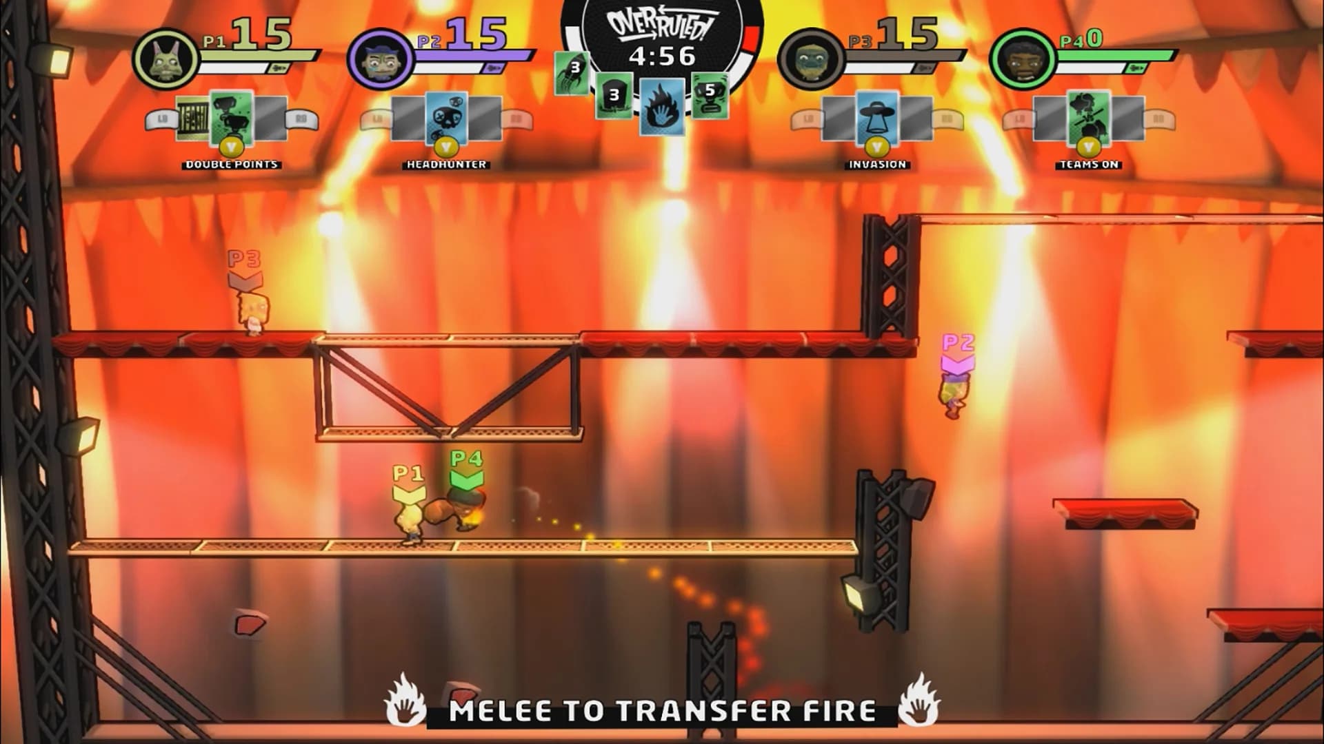 Overruled! görsel 10