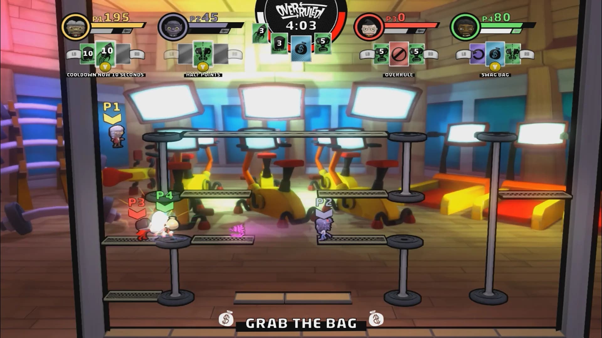 Overruled! görsel 11
