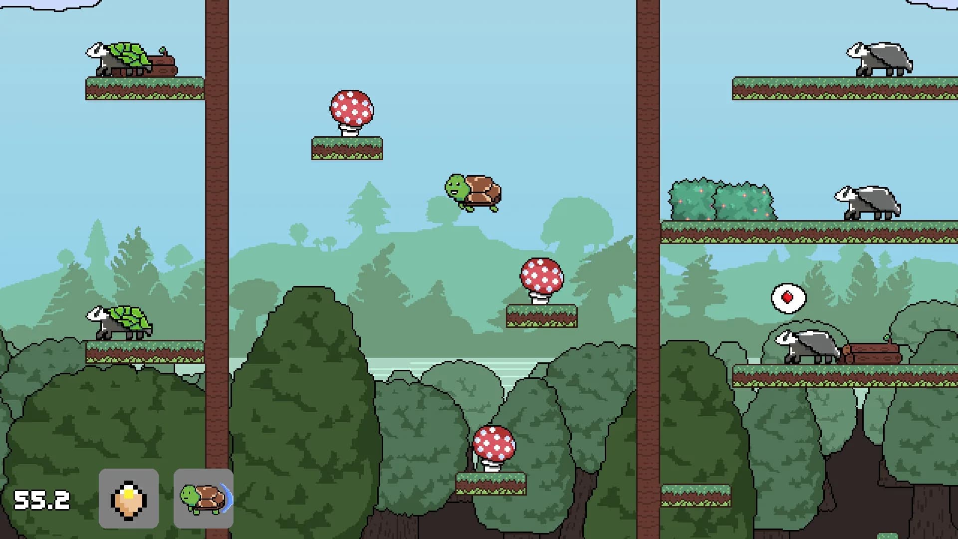 TurtleRun görsel 4