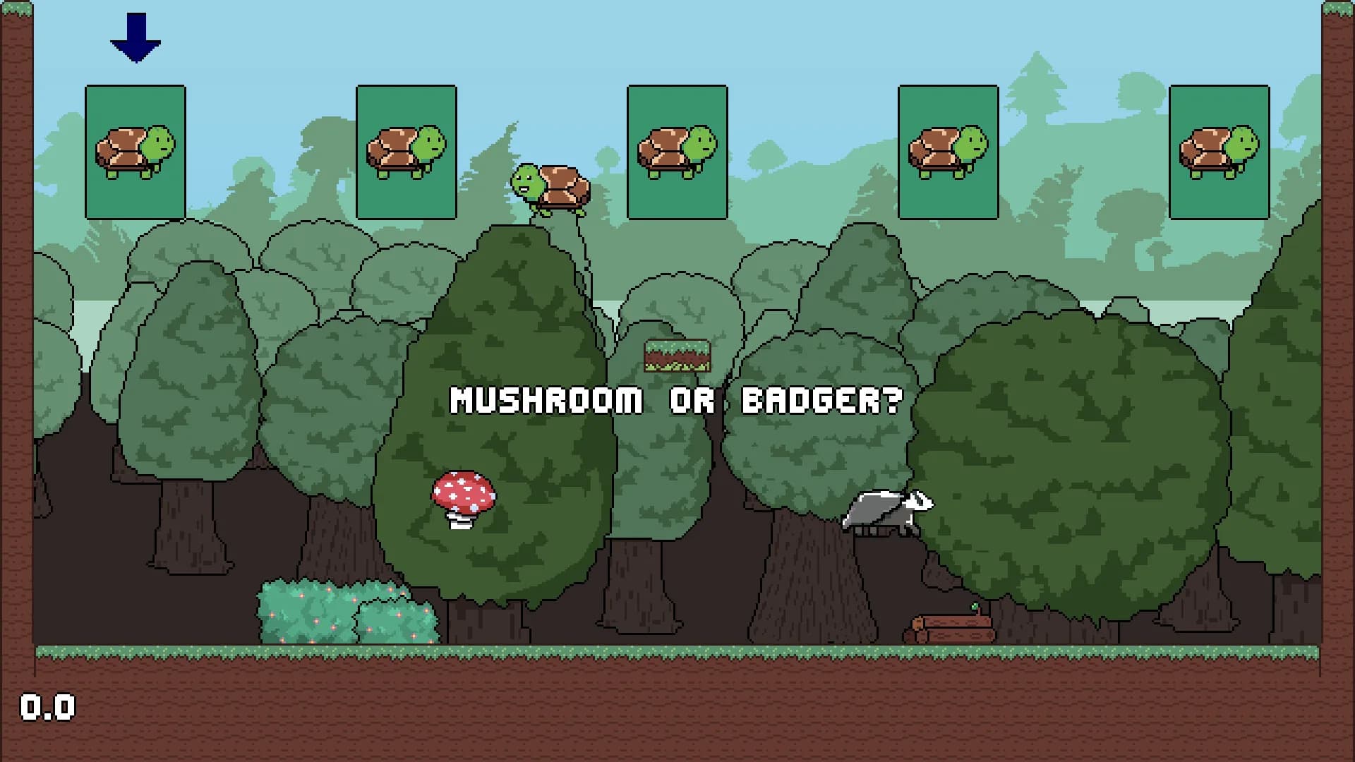 TurtleRun görsel 5