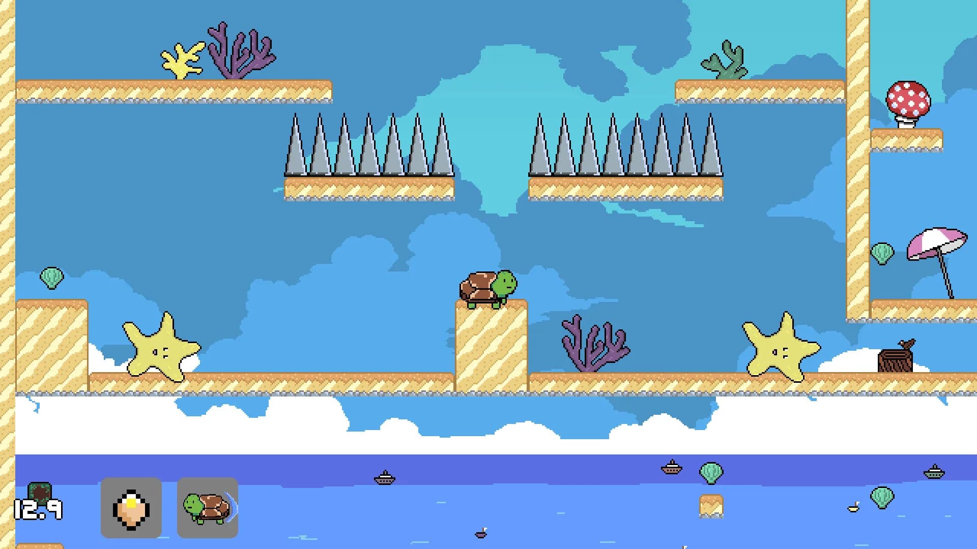 TurtleRun görsel 10